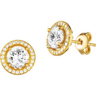 Julie Julsen Ohrstecker - JJER2202.A6G - gold