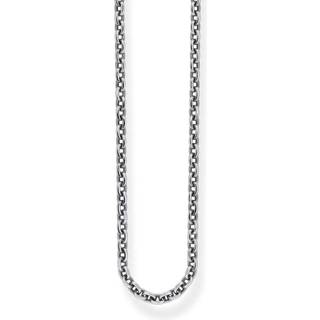 Thomas Sabo Halskette - KE2285-637-21-L45V - silber