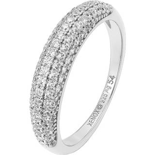 XENOX Ring - XS91749 - silber