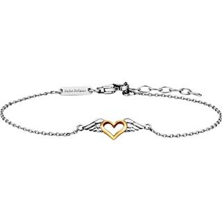 Julie Julsen Armband - JJBR01387.13 - bicolor