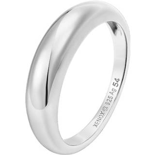 XENOX Ring - XS91744/56 - silber