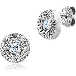 Julie Julsen Ohrstecker - JJER01256.1 - silber