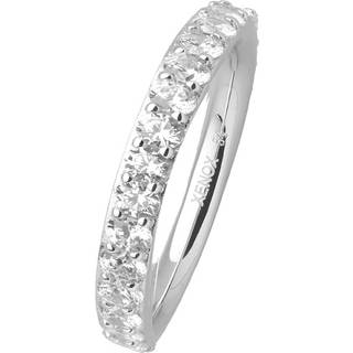 XENOX Ring - XS7390/58 - silber