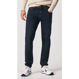 Pepe Jeans Herren Jeans blau Slim Fit