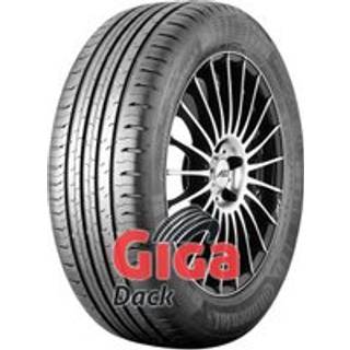 Continental ContiEcoContact™ 5 XL BSW 195/60R16 93V