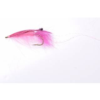 Agerskov Mallard Shrimp Hot Pink Kystflue
