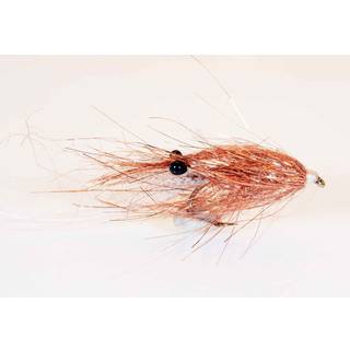 Copper Shrimp Kystflue