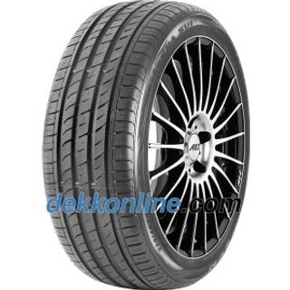 Nexen N Fera SU1 ( 235/45 ZR18 98Y XL 4PR RPB )