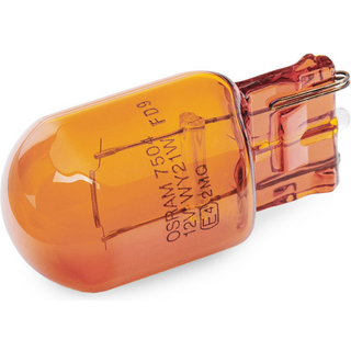 Osram Original - Metal Base - RY10W