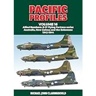 Pacific Profiles Volume 16