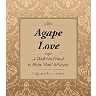Agape Love