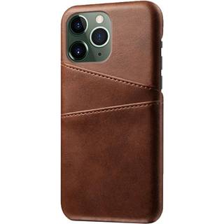 iPhone 15 Pro Max Cover med Kortholder