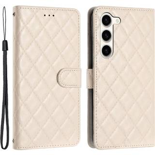 Samsung Galaxy S24 Plush Flip Cover