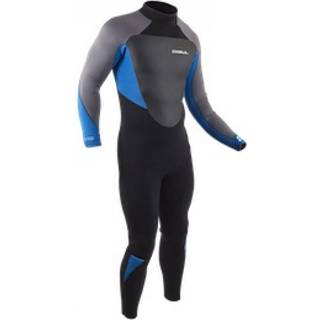 GUL Response Backzip 5/3mm Neopren våddragt-Large Tall