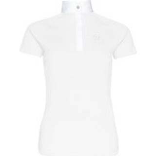 Kingsland - Stævne T-shirt, Dame, Hosanna - White - L / White