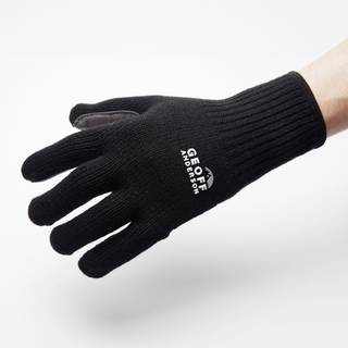 Merino Wool Glove / Merino Uldhandsker