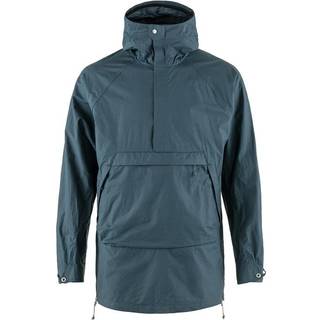 Fjällräven Men's Singi X-Anorak Mountain Blue, S