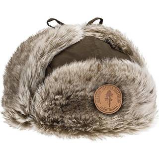 Pinewood Hue Murmansk, suede brown-XL/2XL