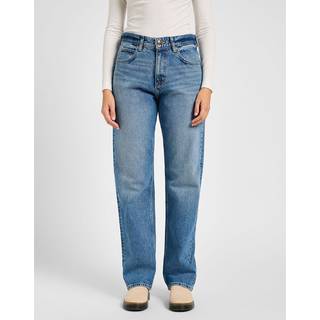 Lee Rider Classic Relaxed Jean Eye Spy Size 27x31