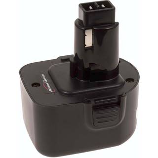 Batteri til Würth WB12-A 2000mAh