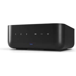 Denon Home Amp Kompaktanlæg med Streaming - 3 års medlemsgaranti