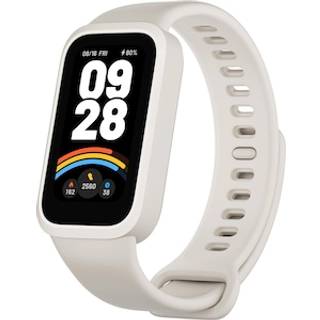 Xiaomi Smart Band 9 Active - Black