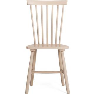 Department Wood H17 Windsor Spisebordsstol Mushroom