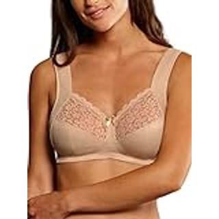 Anita Havanna Comfort Soft Bra - Beige - H 85