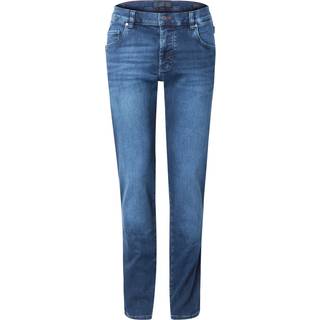 bugatti Herren Jeans blau