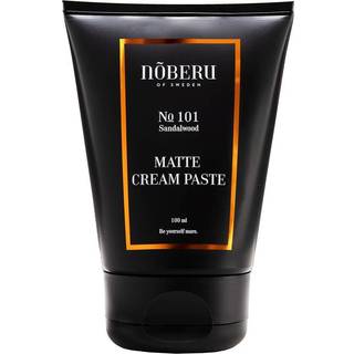 Nõberu Stockholm Matte Cream Paste 100 ml