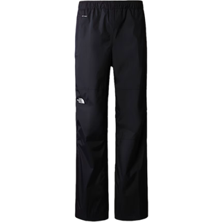 The North Face Men's Antora Rain Pant TNF Black/NPF, Tnf Black-Npf, XXL
