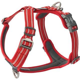 Dog Copenhagen Comfort Walk Air Harness Mocca 3.0 - L