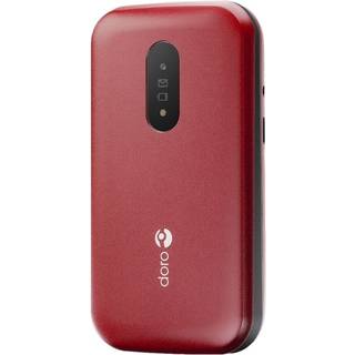 Doro 2821 4G - Red