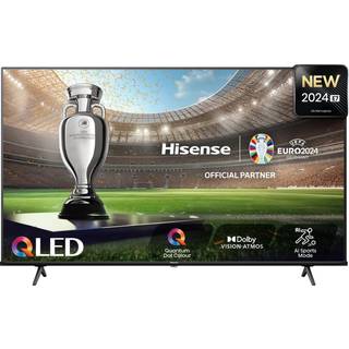 Hisense 65" Fladskærms TV LED 4K 65E77NQ TV