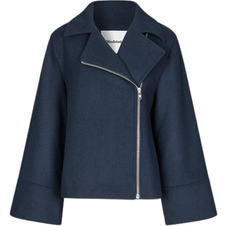 Modström JannaMD jacket - Navy Sky - M - Jakke