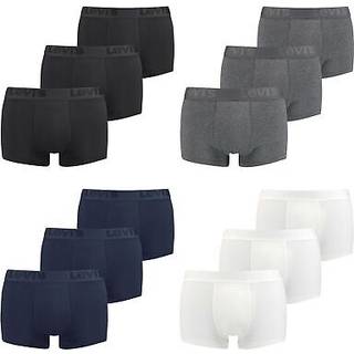 Levis 3-pak Premium Trunk - Darkblue - Small * Kampagne *