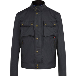 BELSTAFF Herren Jacke schwarz