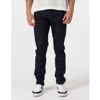 BOSS ORANGE Re.Maine Jeans Dark Blue