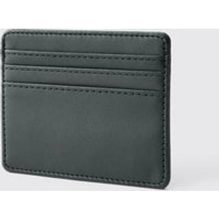 Mens Black Card Holder