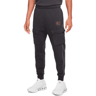 Nike Air Fleece Cargobukser joggersMiddel