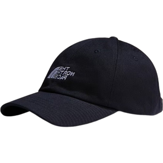 The North Face - Sort - Norm Hat - Onesize