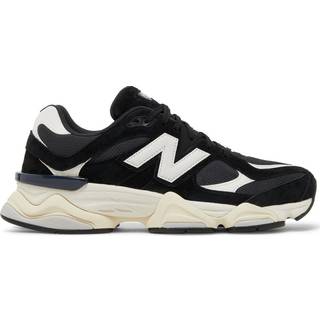 New Balance 9060 Women's, Sort - 40