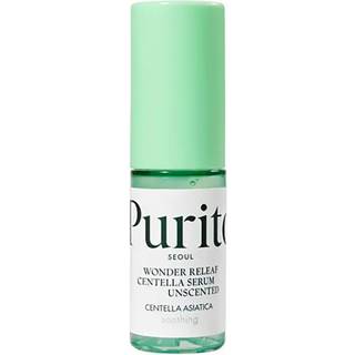 Purito SEOUL - Wonder Releaf Centella Serum Unscented - 15 ml