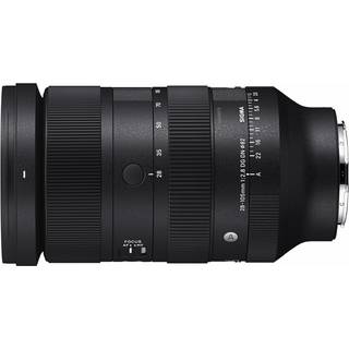 Sigma AF 28-105mm F2.8 A Sony E/FE DG DN