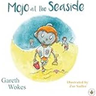Mojo at the Seaside
