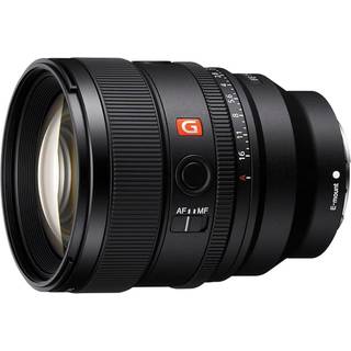 Sony SEL 85mm f/1.4 GM II Sony FE mount