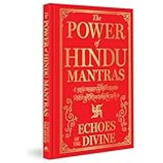 The Power of Hindu Mantras