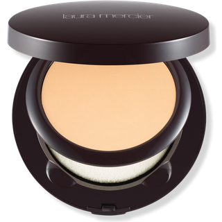 Laura Mercier Facial make-up Powder Smooth Finish Foundation Powder SPF 20 1N1 01 9,2 g () - 9,2 g