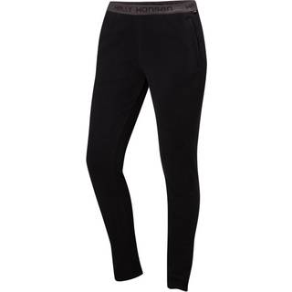 Helly Hansen Women's Daybreaker Fleece Pant Fleecebukser Damer størrelse S farve sort