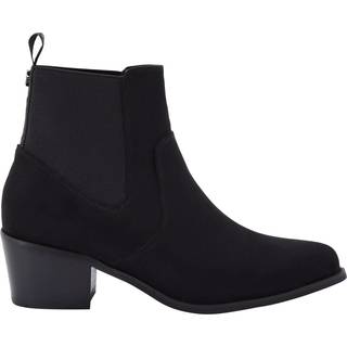 KG Kurt Geiger Trudy2 Sort StøvlerEU 40 (UK 7)